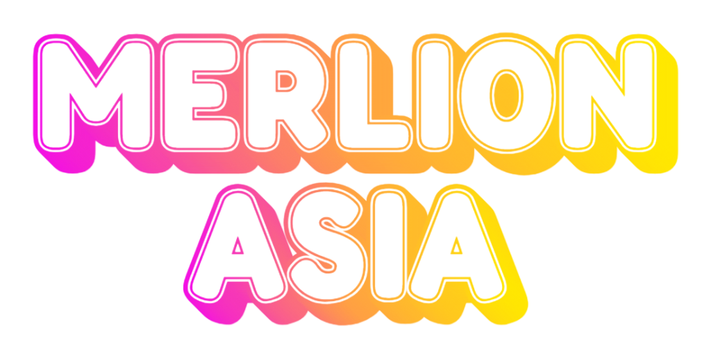 MERLION-ASIA
